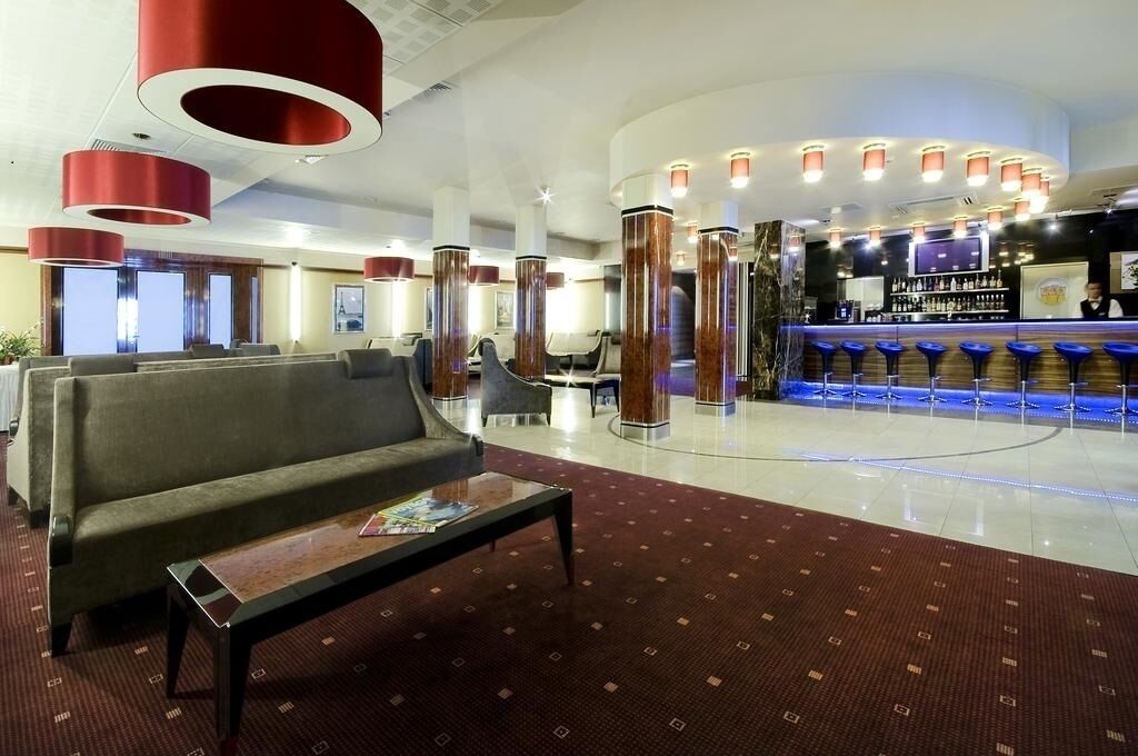 Bar (in loco)