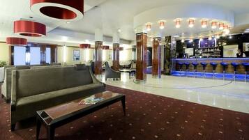 Bar (in loco)