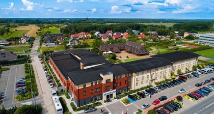 Hotel Panorama