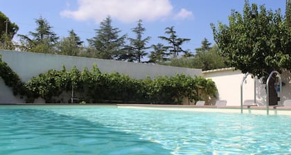 B&B Puglia Vista Mare