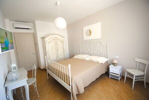 Double Room - B&B Puglia Vista Mare (Monopoli)