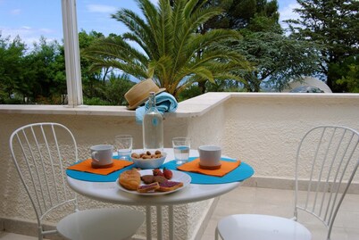 B&B Puglia Vista Mare