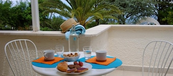 B&B Puglia Vista Mare