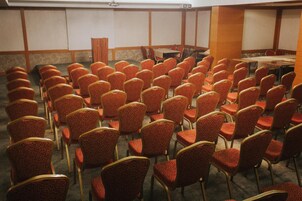 Sala de reuniones