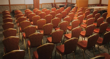 Nuzhet Hotel