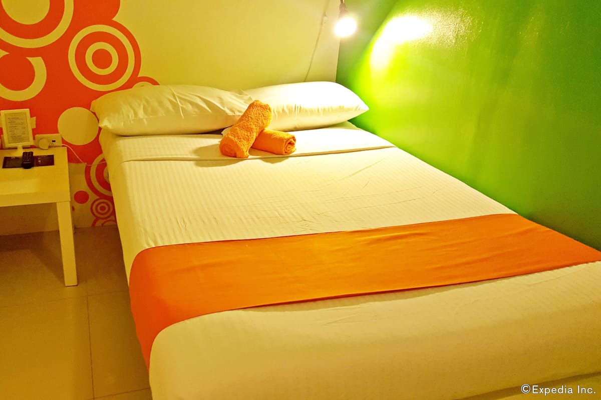 Medium Room | In-room safe, rollaway beds, free WiFi