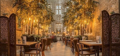 De Vere Tortworth Court