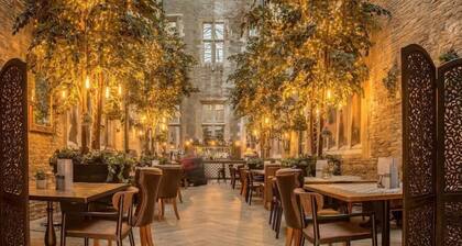 De Vere Tortworth Court