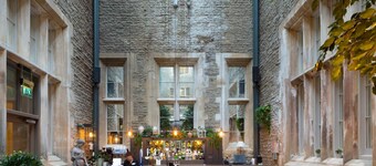 De Vere Tortworth Court