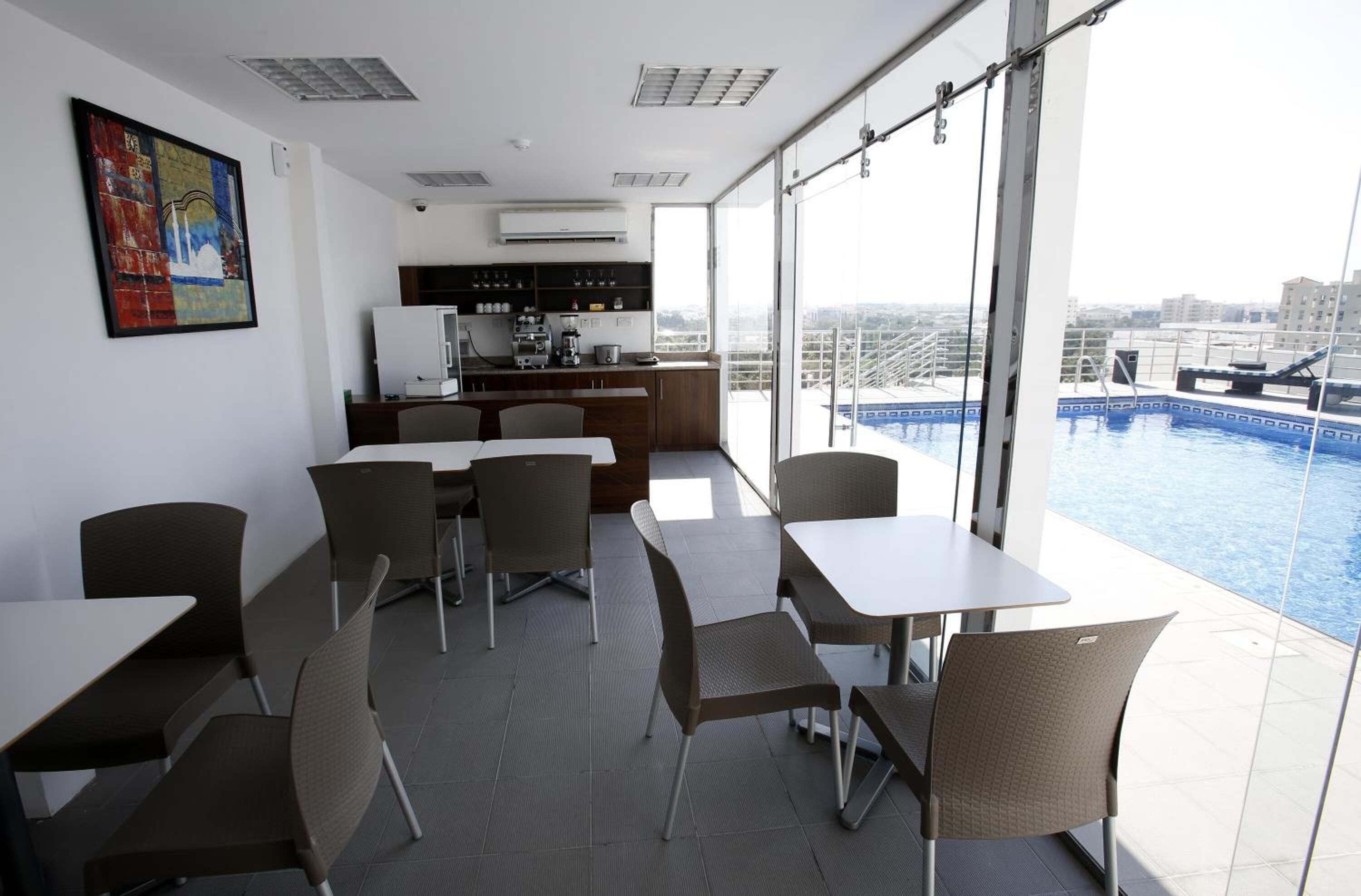 Photo - Rawda Hotel