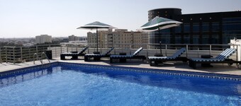 Rawda Hotel
