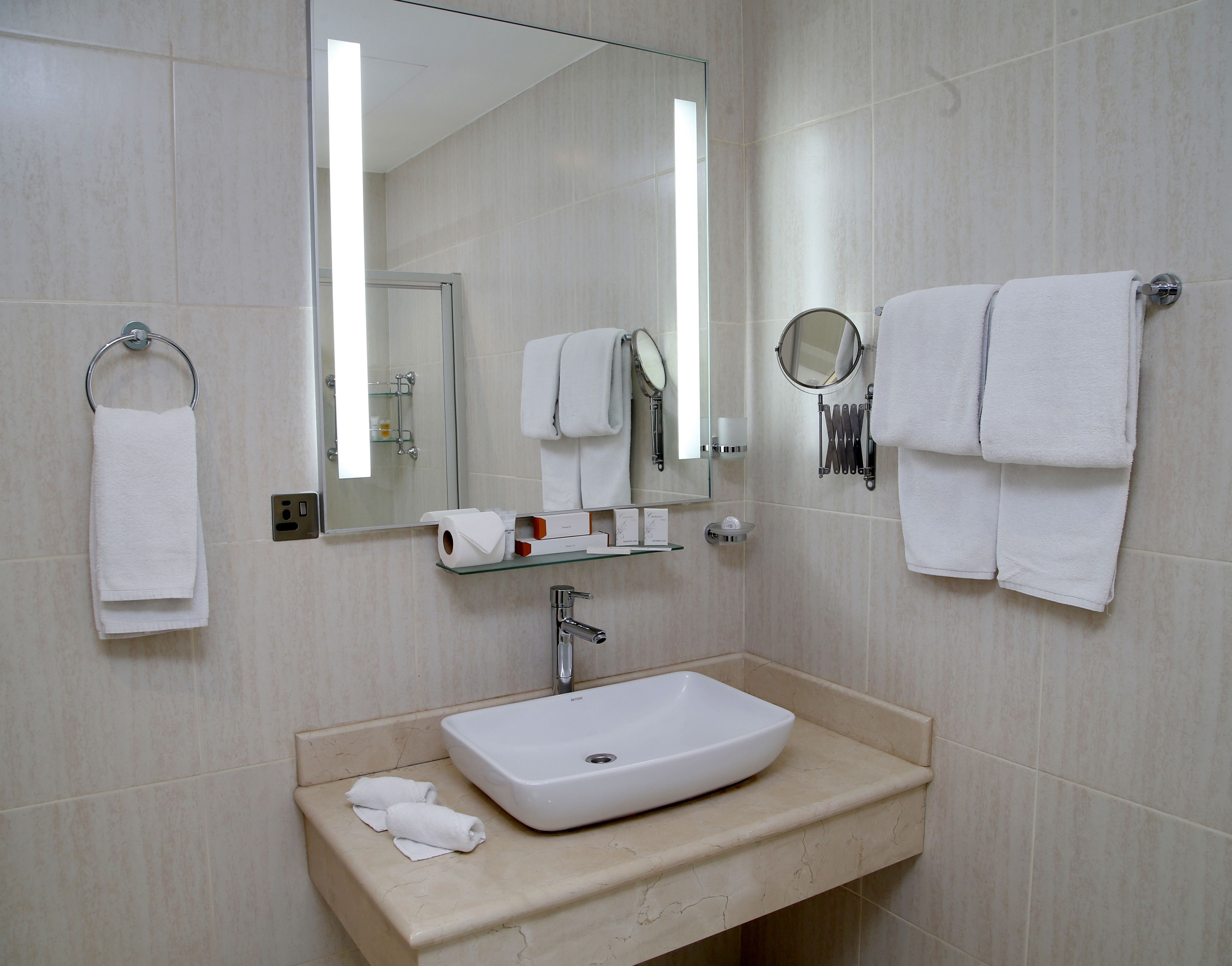 Photo - Rawda Hotel