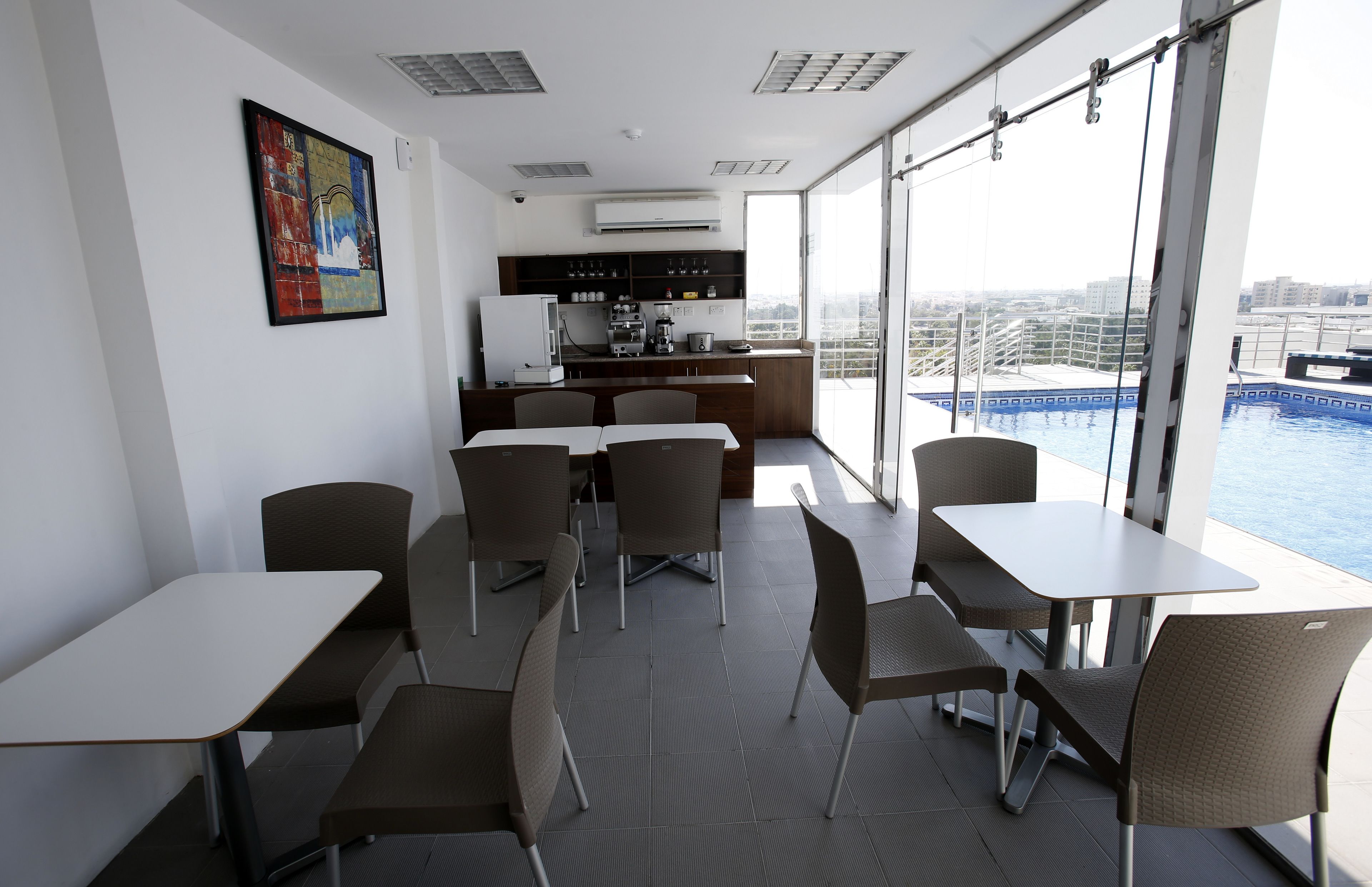 Photo - Rawda Hotel