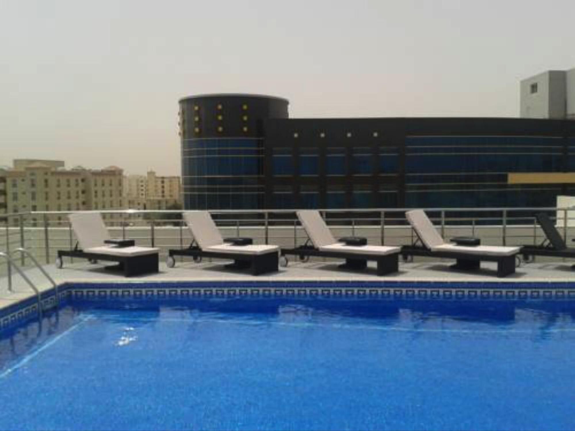 Foto - Rawda Hotel