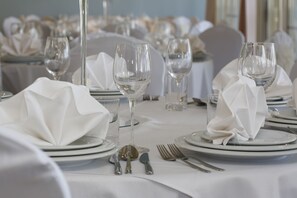 Salón de bodas