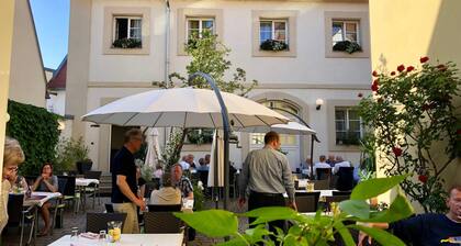 Europa Bamberg