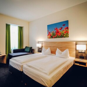 Room - Europa Bamberg (Bamberg)