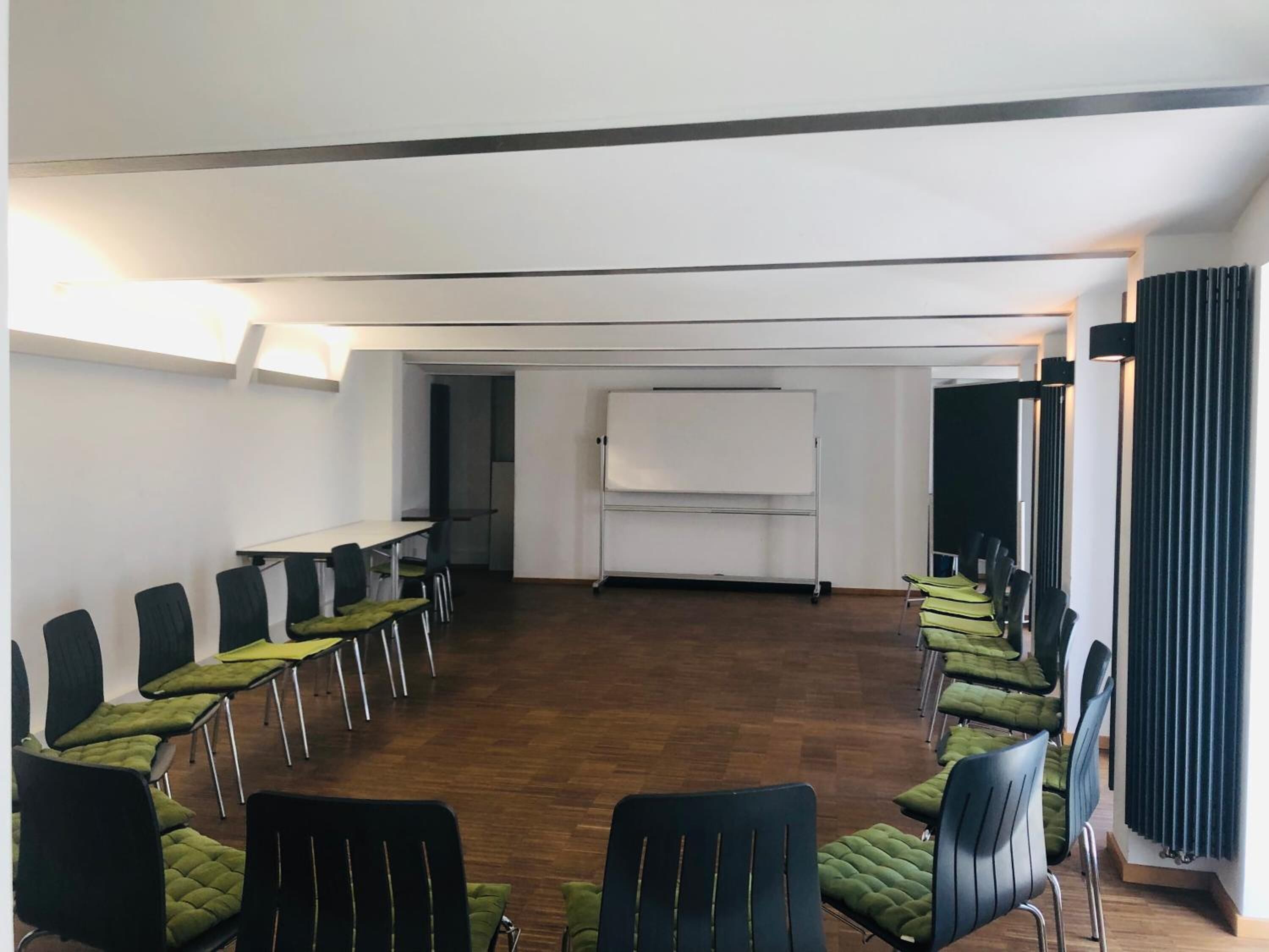 Sala de reuniones