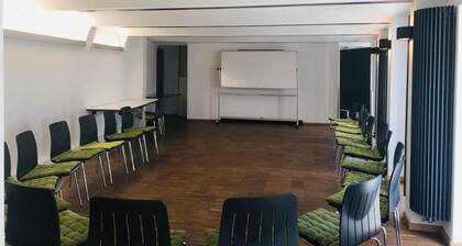 Europa Bamberg