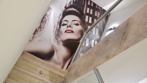 Staircase - Miau (Madrid)