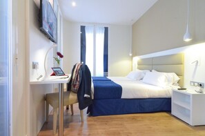 Literie de qualité supérieure, couette en duvet d'oie