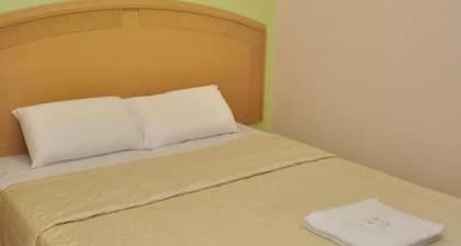 Hotel Sahara Selayang