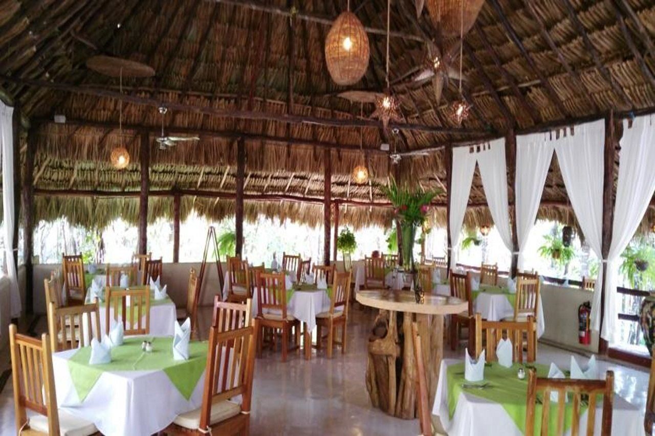 Restaurantes