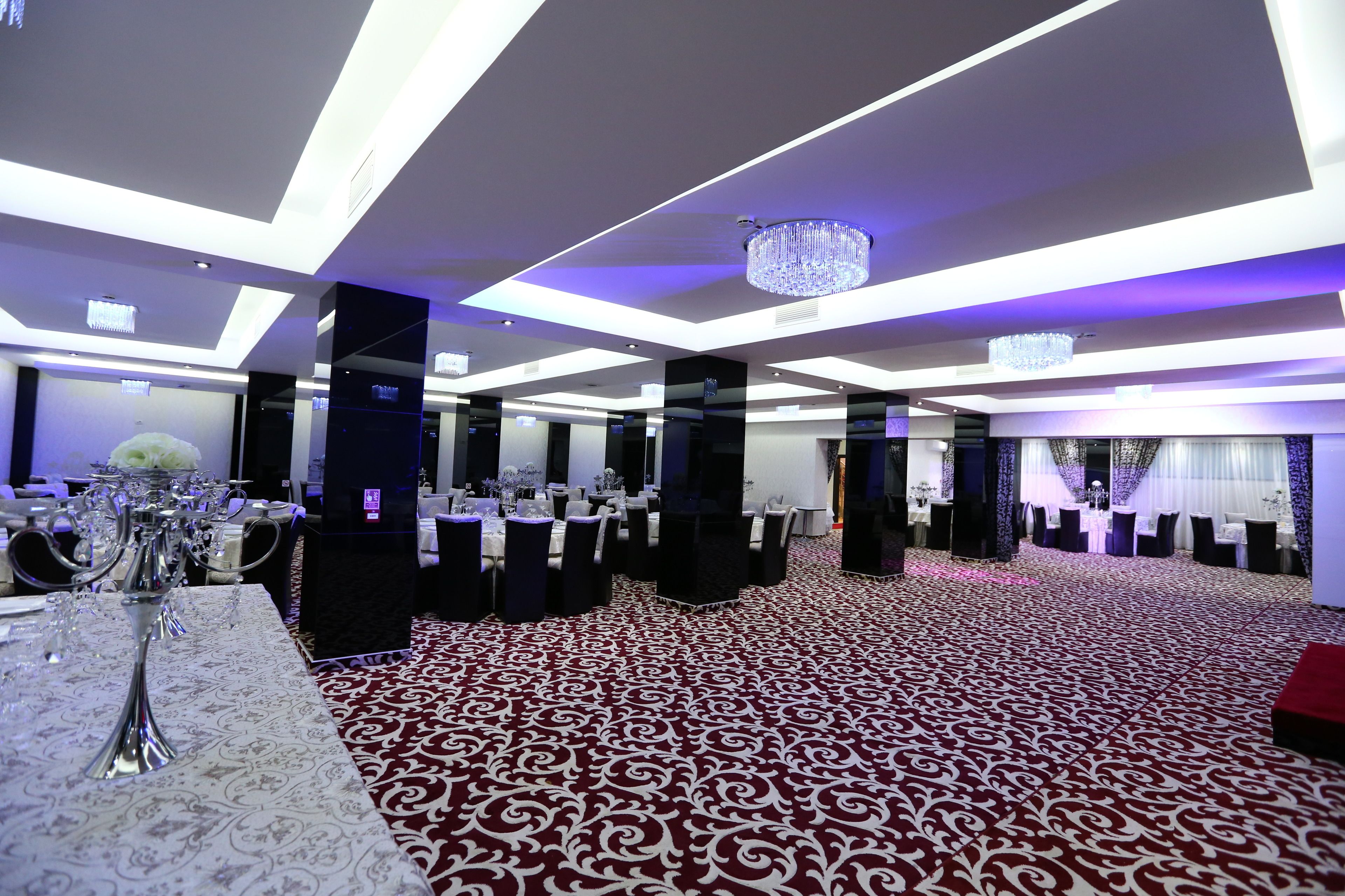 ballroom