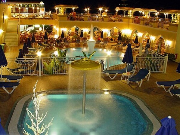 Spécialités Cuisine méditerranéenne