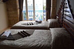 Room - Beau Rivage (Essaouira)