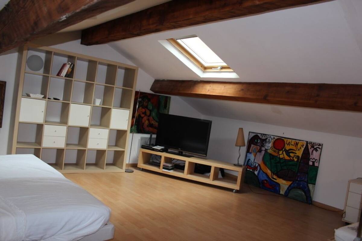 Familienhaus