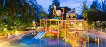 The Greenery Resort Khao Yai