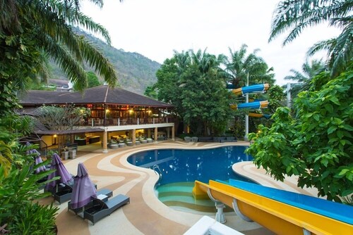 The Greenery Resort Khao Yai