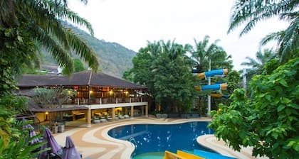 The Greenery Resort Khao Yai