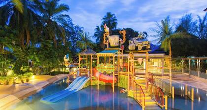 The Greenery Resort Khao Yai