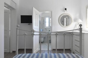 Appartement Signature | Literie de qualité supérieure, couette en duvet d'oie