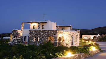Fachada