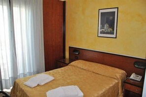 View from property - Splendor (Rimini)