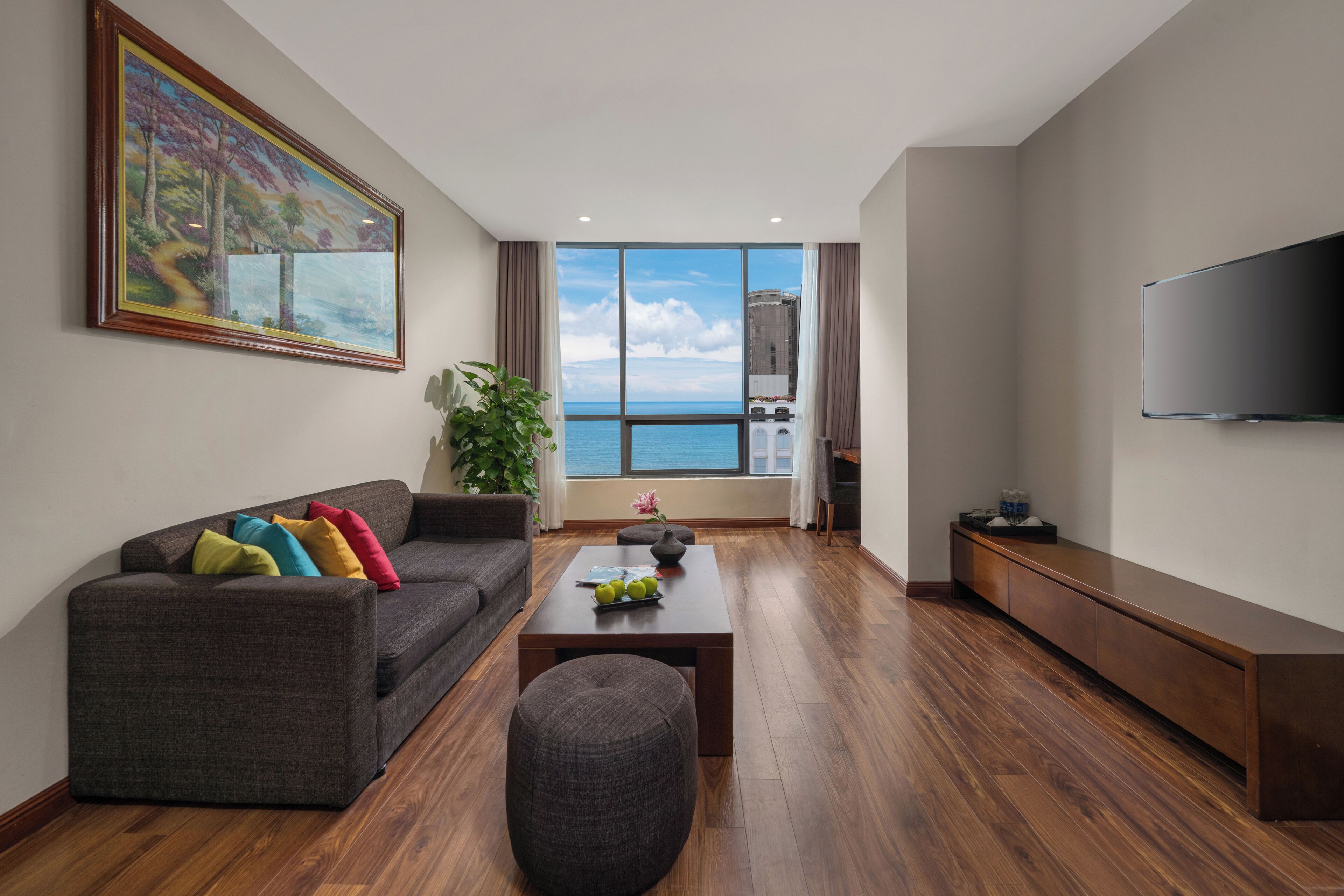 Foto - Avatar Danang Hotel