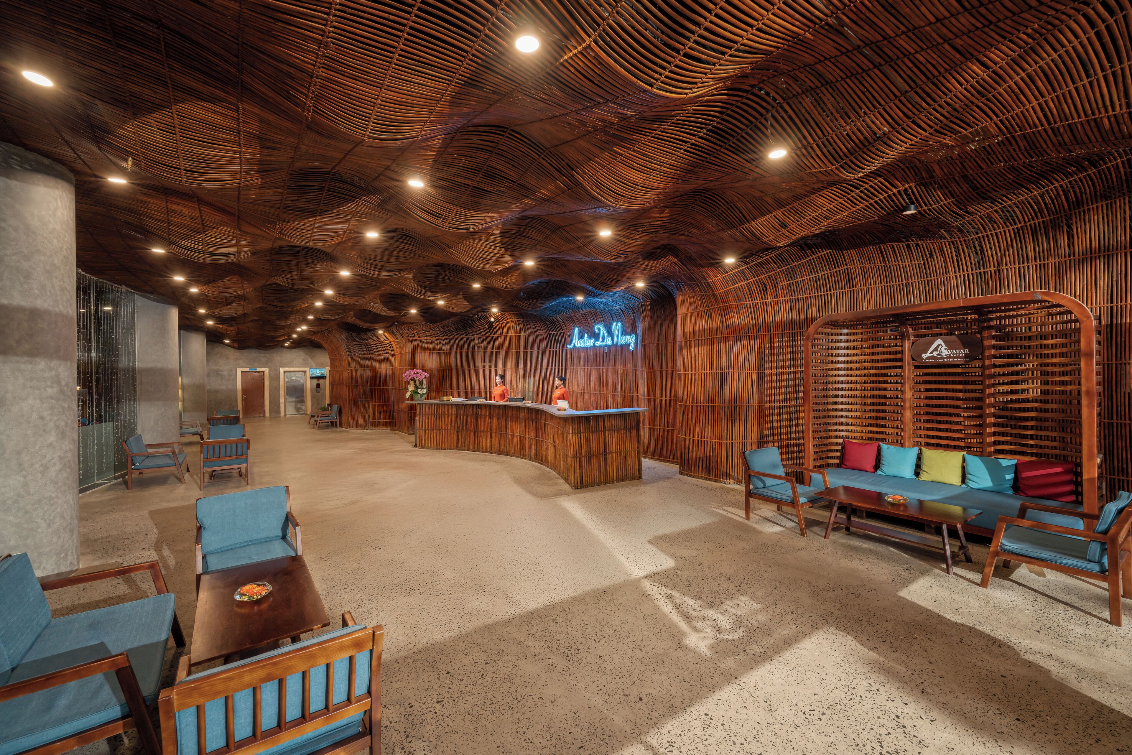 Foto - Avatar Danang Hotel