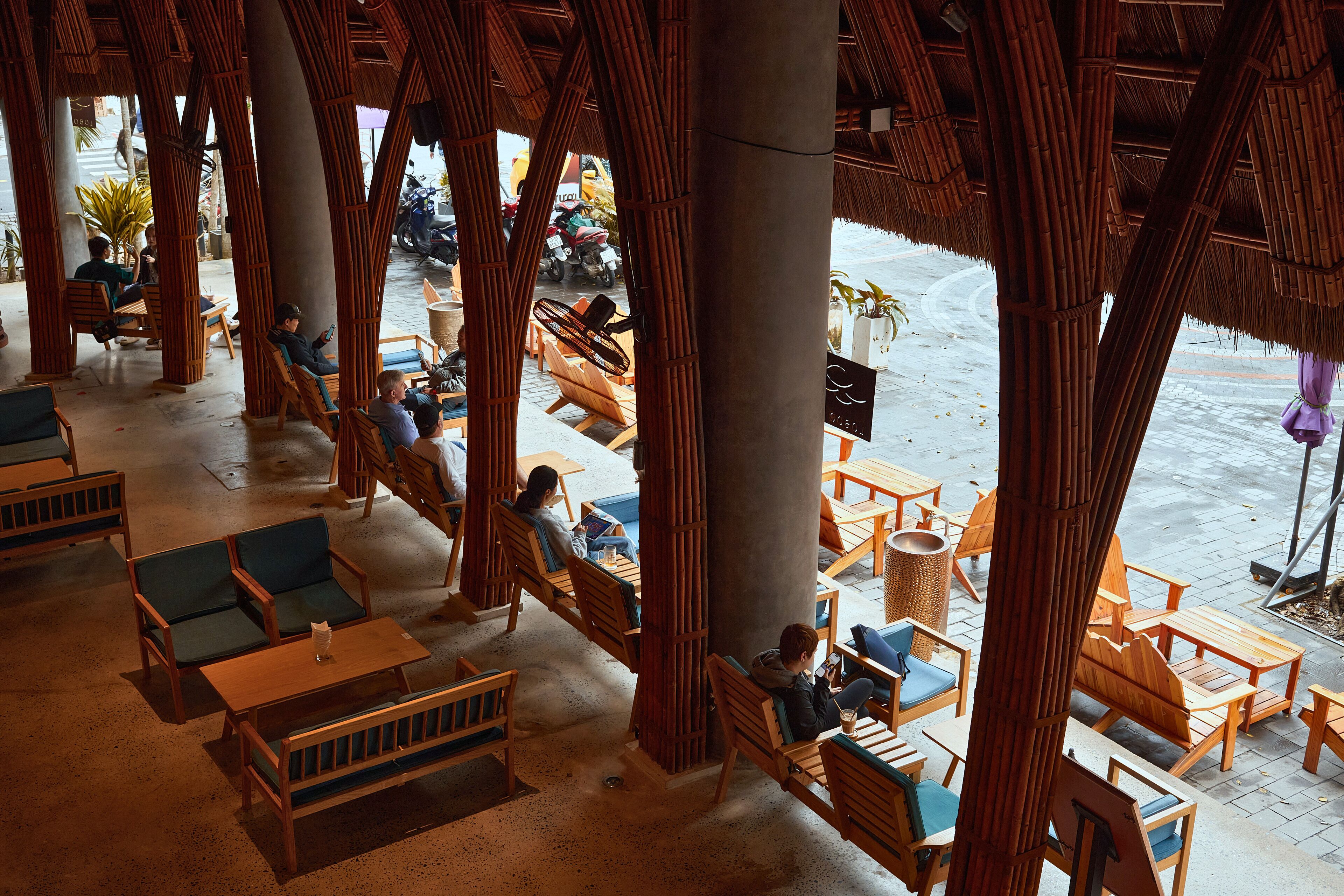 Foto - Avatar Danang Hotel