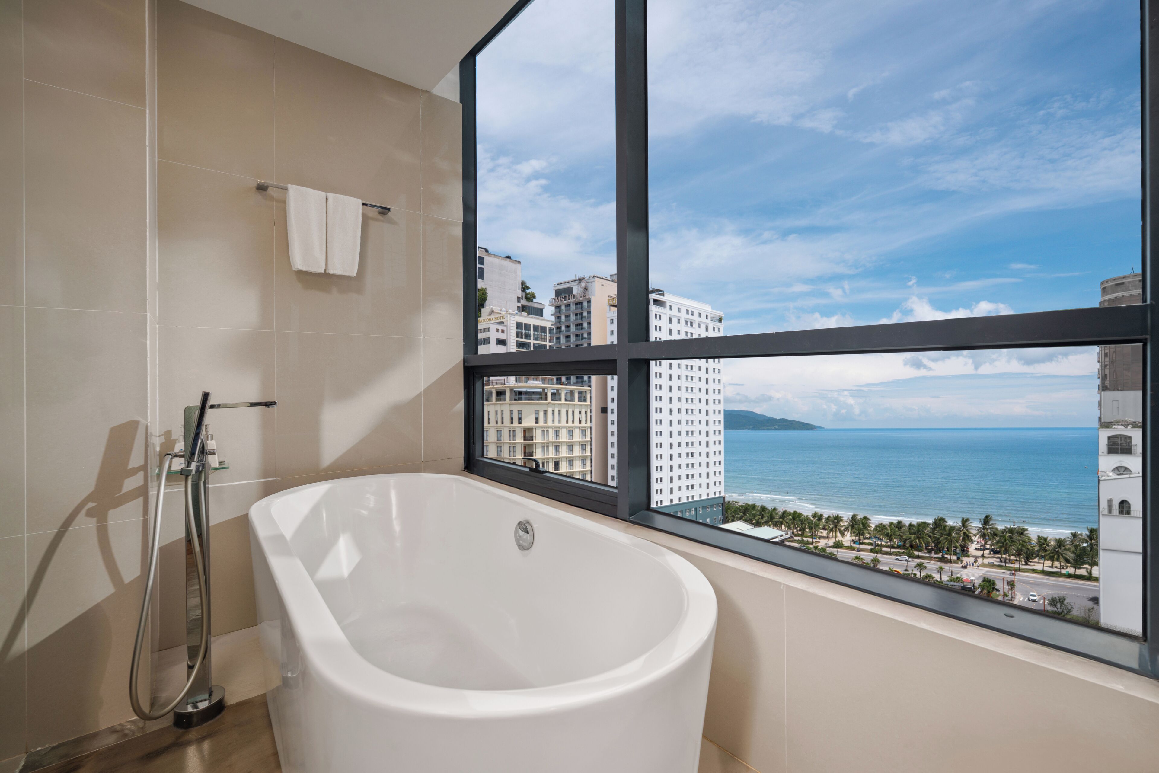 Foto - Avatar Danang Hotel