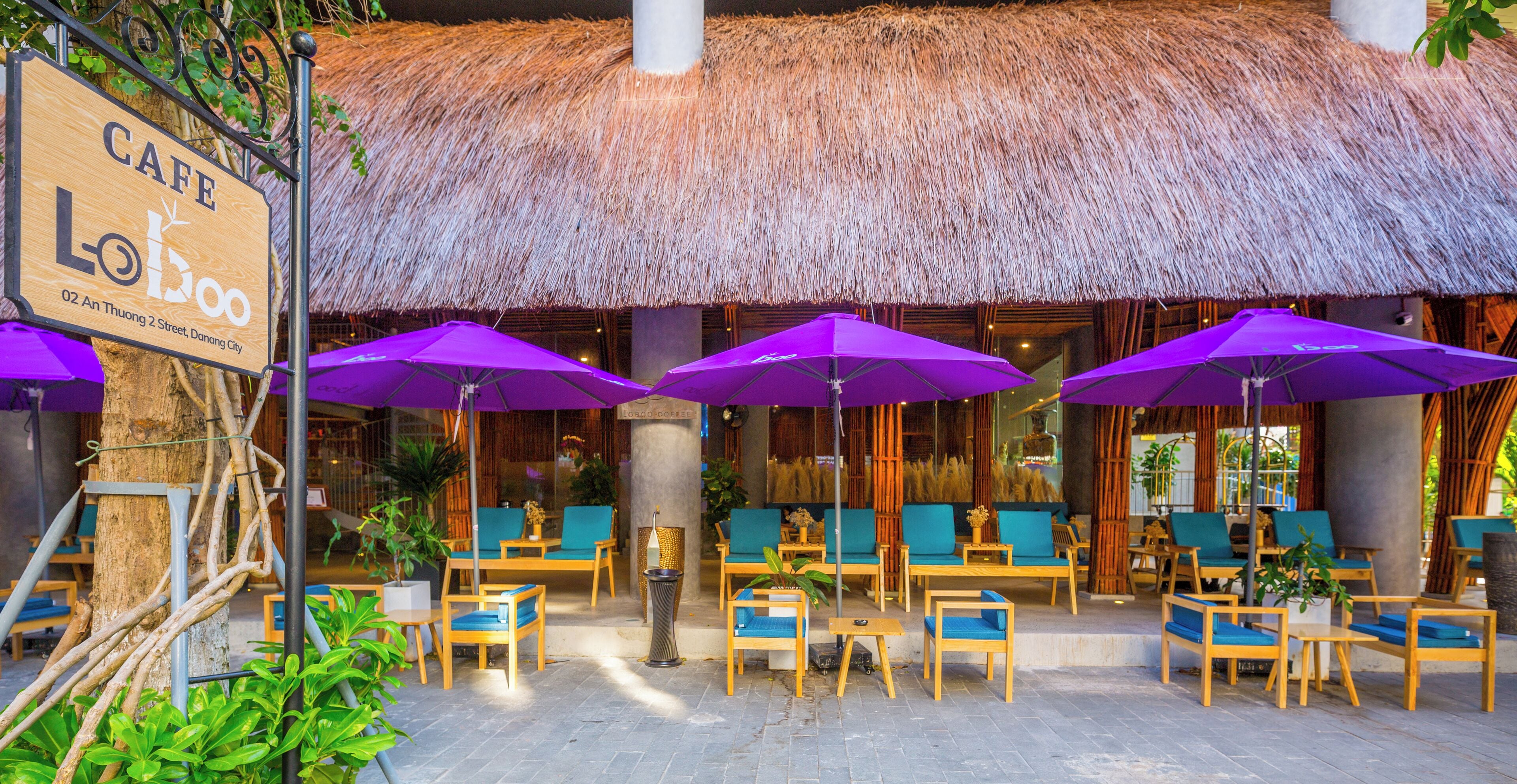 Foto - Avatar Danang Hotel