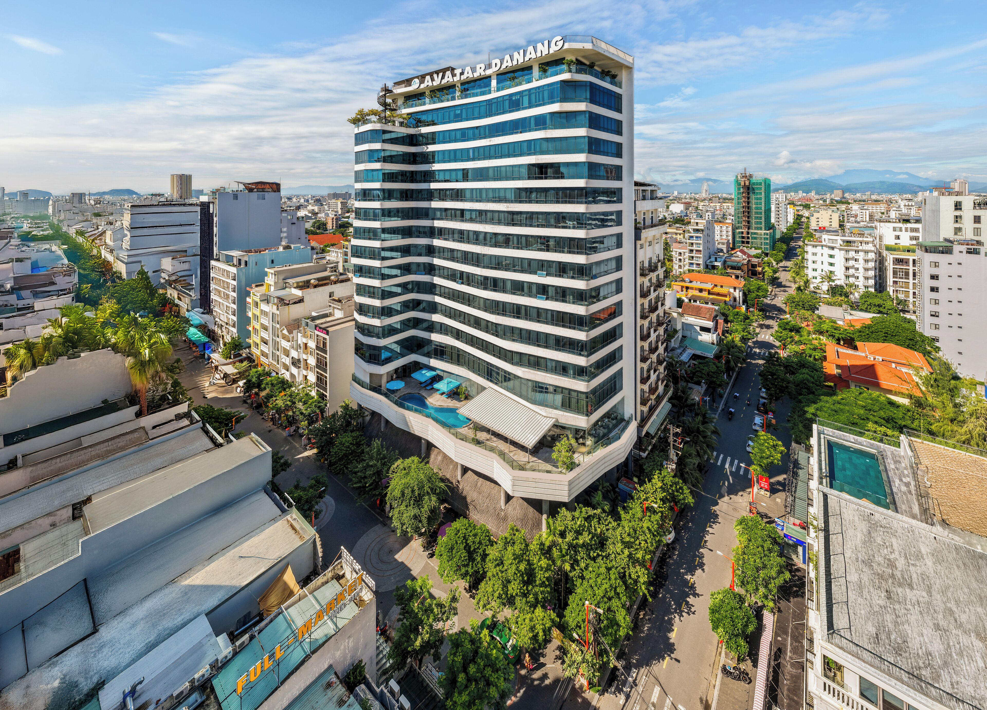 Foto - Avatar Danang Hotel