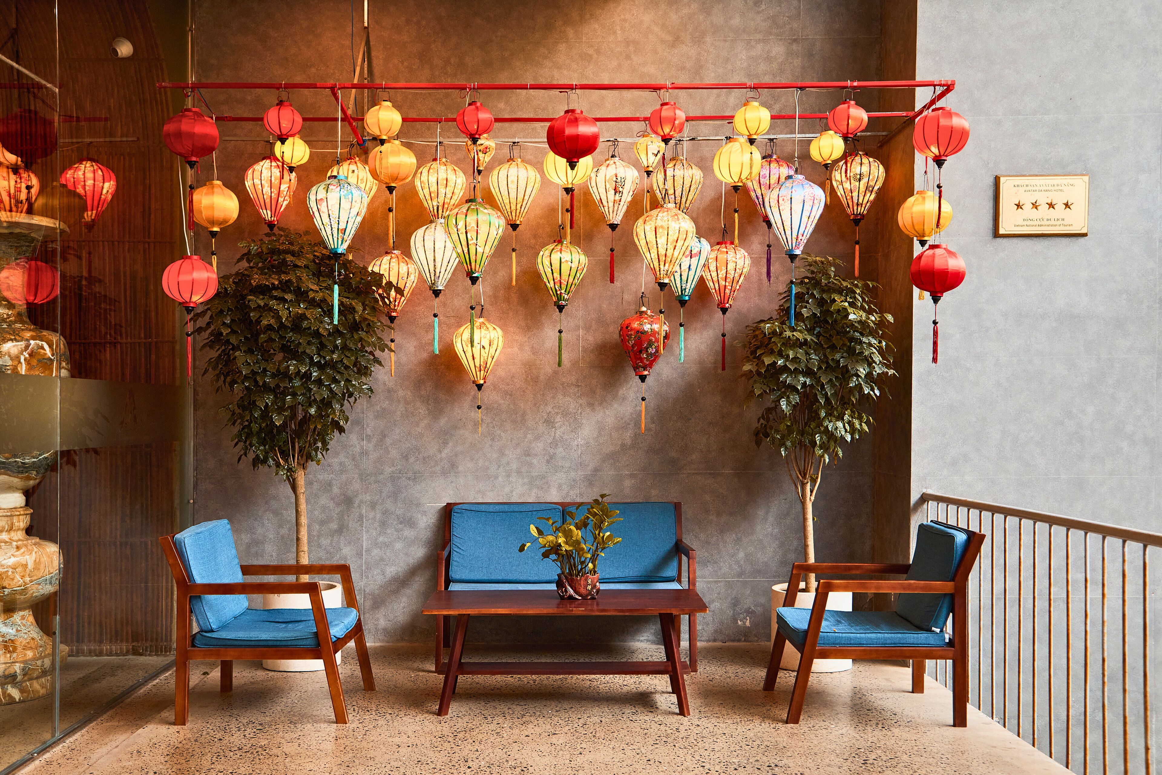 Foto - Avatar Danang Hotel