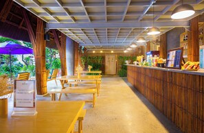 Cafe