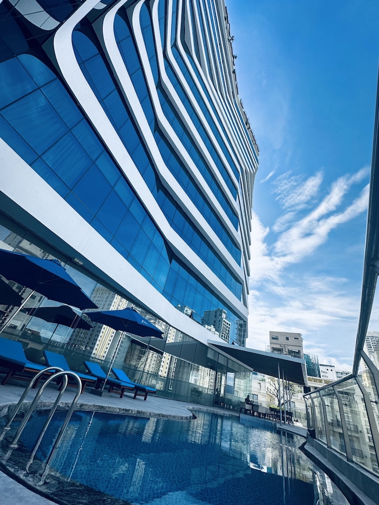 Khách Sạn Avatar Đà Nẵng