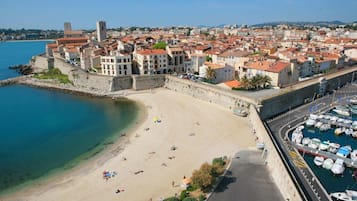 Plage à proximité