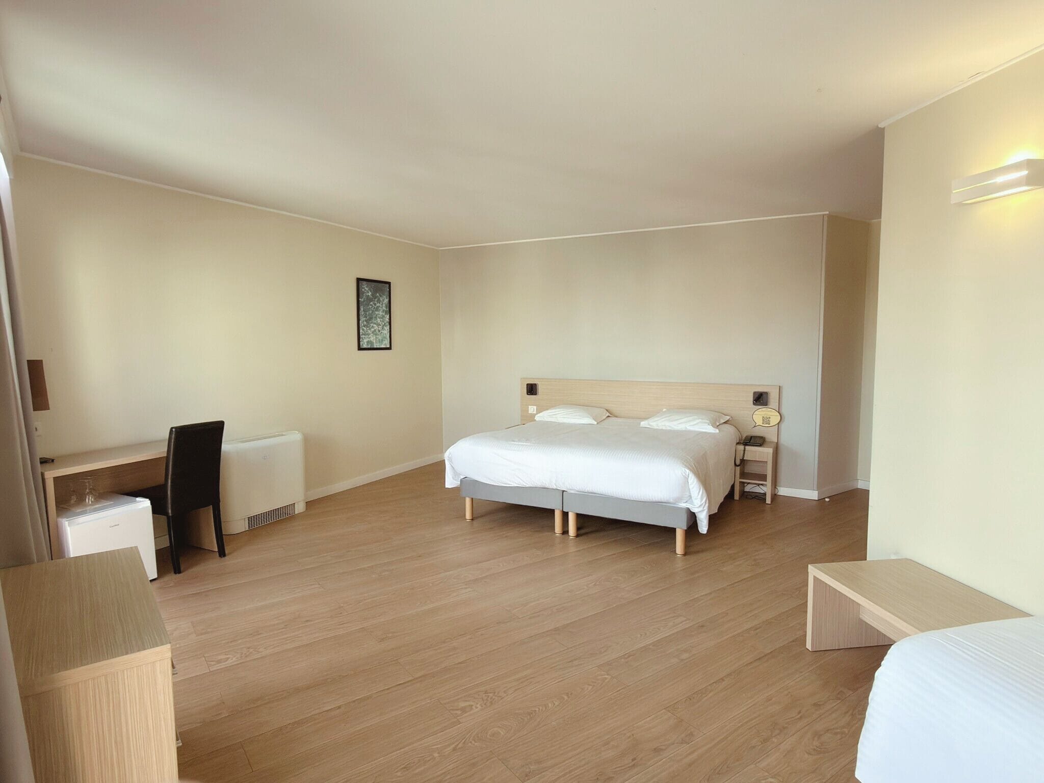 Photo - Hôtel de l'Étoile