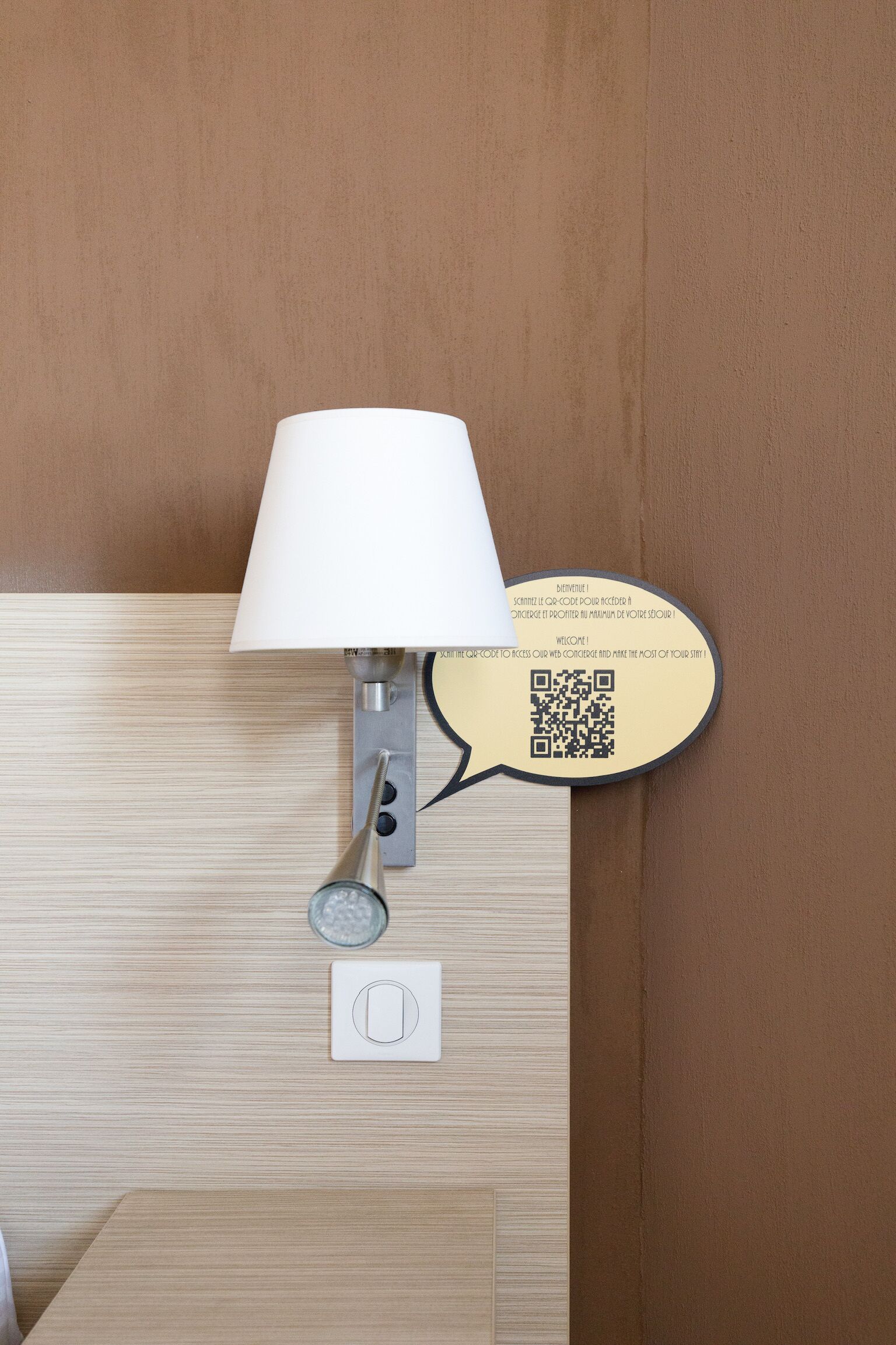 Photo - Hôtel de l'Étoile